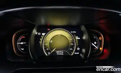 Renault SM6 2017 2.0 Автомат в Москве № 137172, миниатюра 4