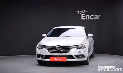 Renault SM6 2017 2.0 Автомат в Москве № 137172, миниатюра 5