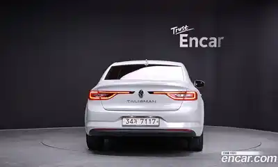Renault SM6 2017 2.0 Автомат в Москве № 137172, миниатюра 6