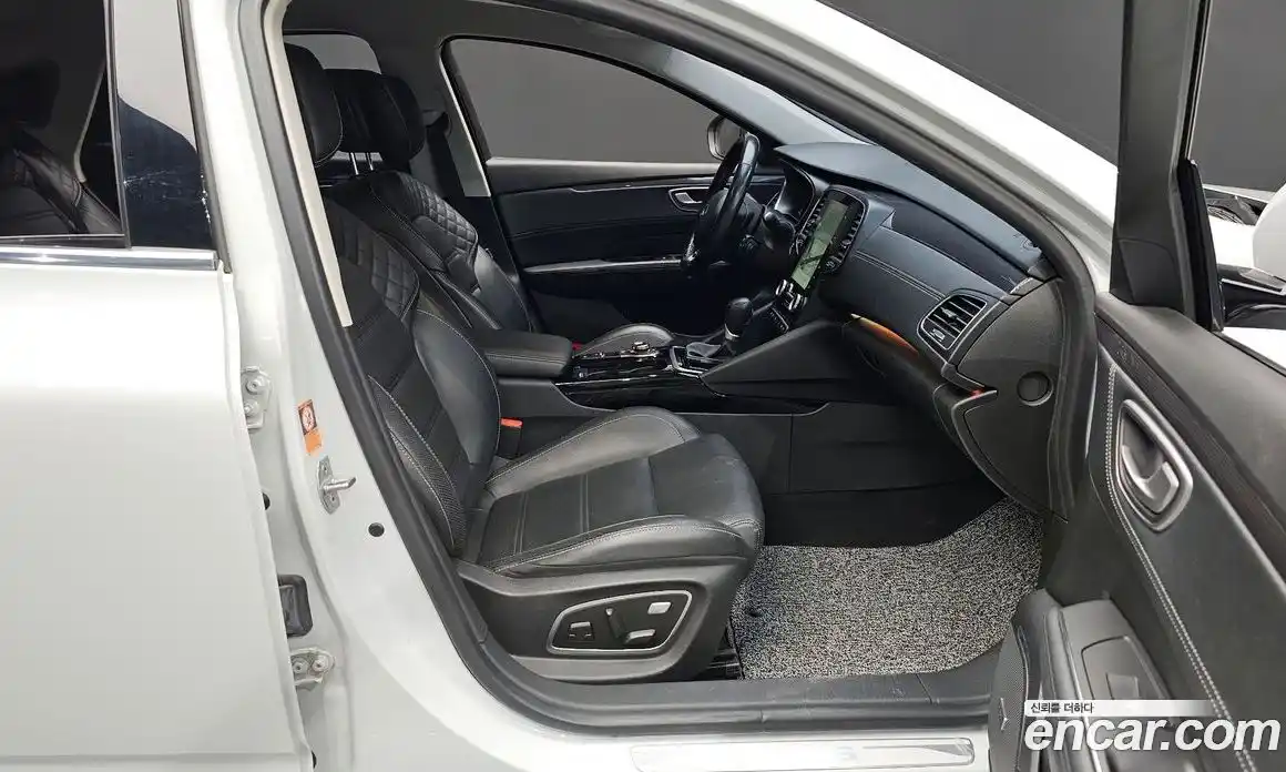 Renault SM6 2017 2.0 Автомат в Москве № 137172, фото 7