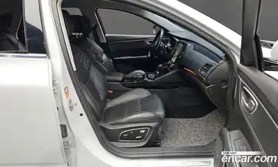 Renault SM6 2017 2.0 Автомат в Москве № 137172, миниатюра 7