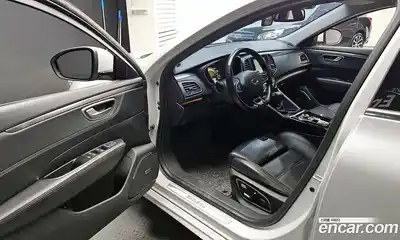 Renault SM6 2017 2.0 Автомат в Москве № 137172, миниатюра 10