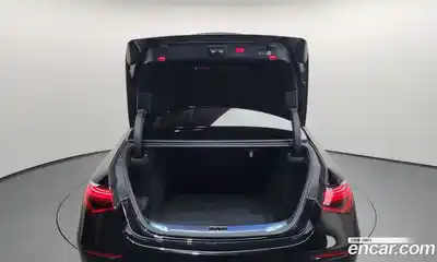 Mercedes-Benz S-Class 2022 2.9 Автомат в Москве № 137461, миниатюра 11