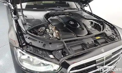 Mercedes-Benz S-Class 2022 2.9 Автомат в Москве № 137461, миниатюра 3