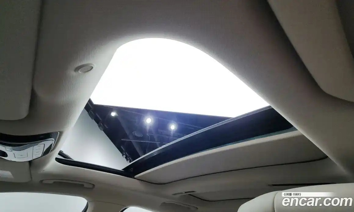 Mercedes-Benz S-Class 2022 2.9 Автомат в Москве № 137461, фото 6