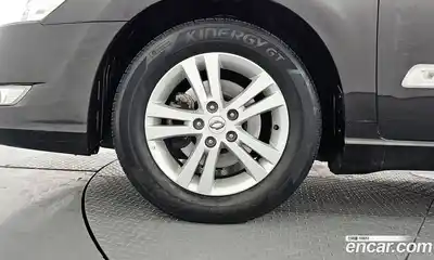 Renault SM5 2009 2.0 Автомат в Москве № 138604, миниатюра 11