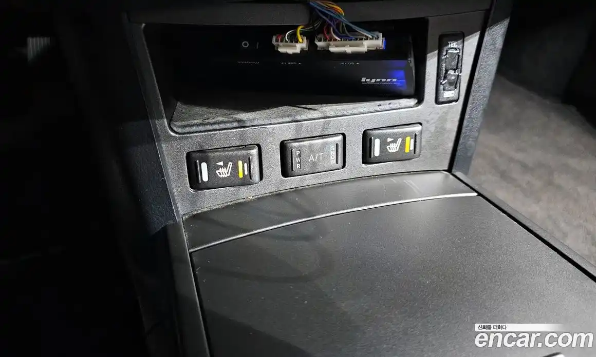 Renault SM5 2009 2.0 Автомат в Москве № 138604, фото 12