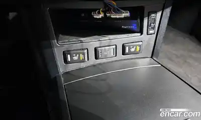 Renault SM5 2009 2.0 Автомат в Москве № 138604, миниатюра 12