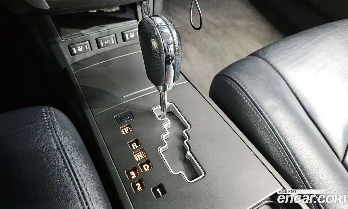 Renault SM5 2009 2.0 Автомат в Москве № 138604, фото 19