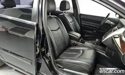 Renault SM5 2009 2.0 Автомат в Москве № 138604, миниатюра 3