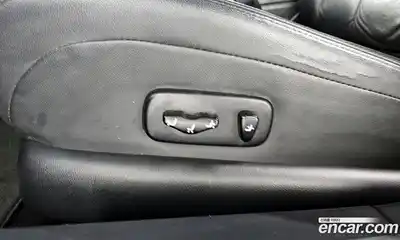 Renault SM5 2009 2.0 Автомат в Москве № 138604, миниатюра 6