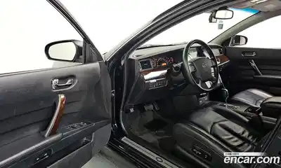 Renault SM5 2009 2.0 Автомат в Москве № 138604, миниатюра 7