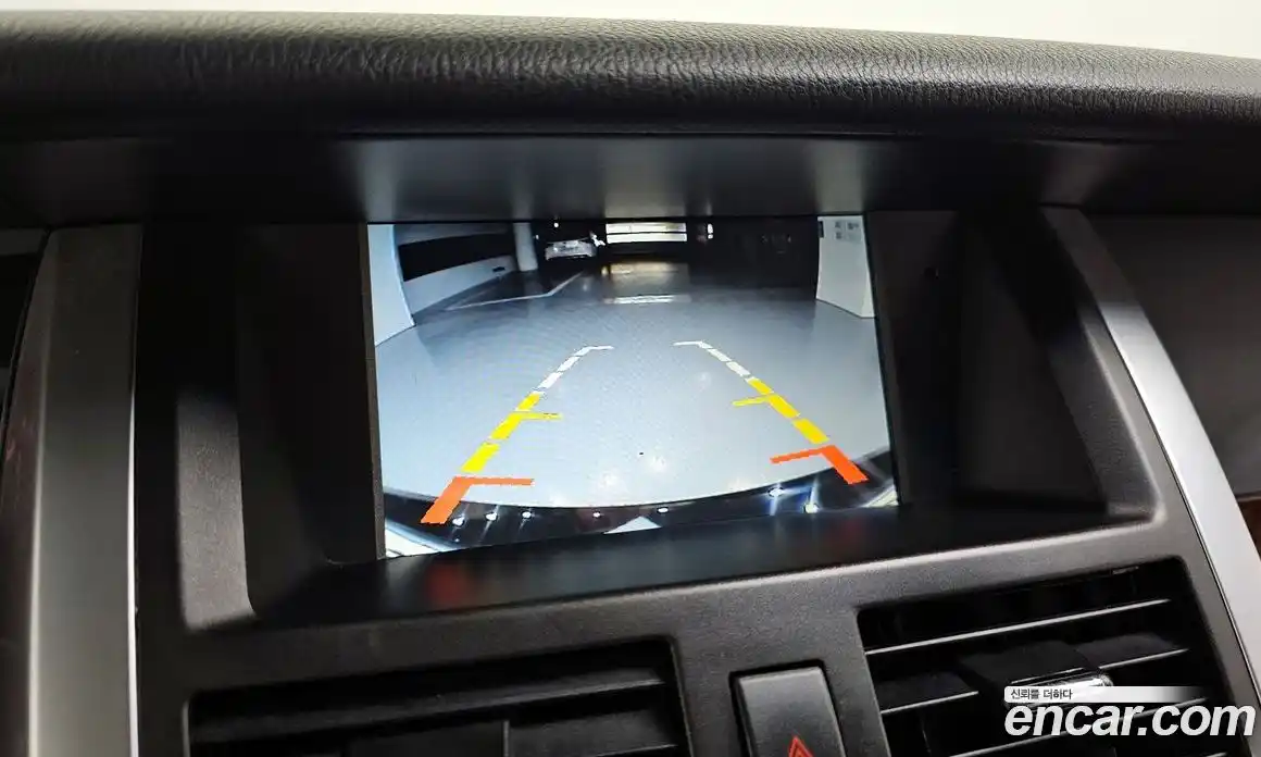 Renault SM5 2009 2.0 Автомат в Москве № 138604, фото 9