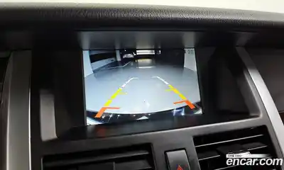 Renault SM5 2009 2.0 Автомат в Москве № 138604, миниатюра 9