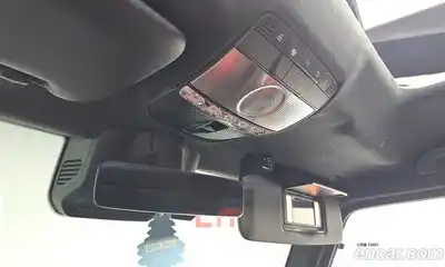 Mercedes-Benz G-Class 2020 4.0 Автомат в Москве № 139511, миниатюра 6