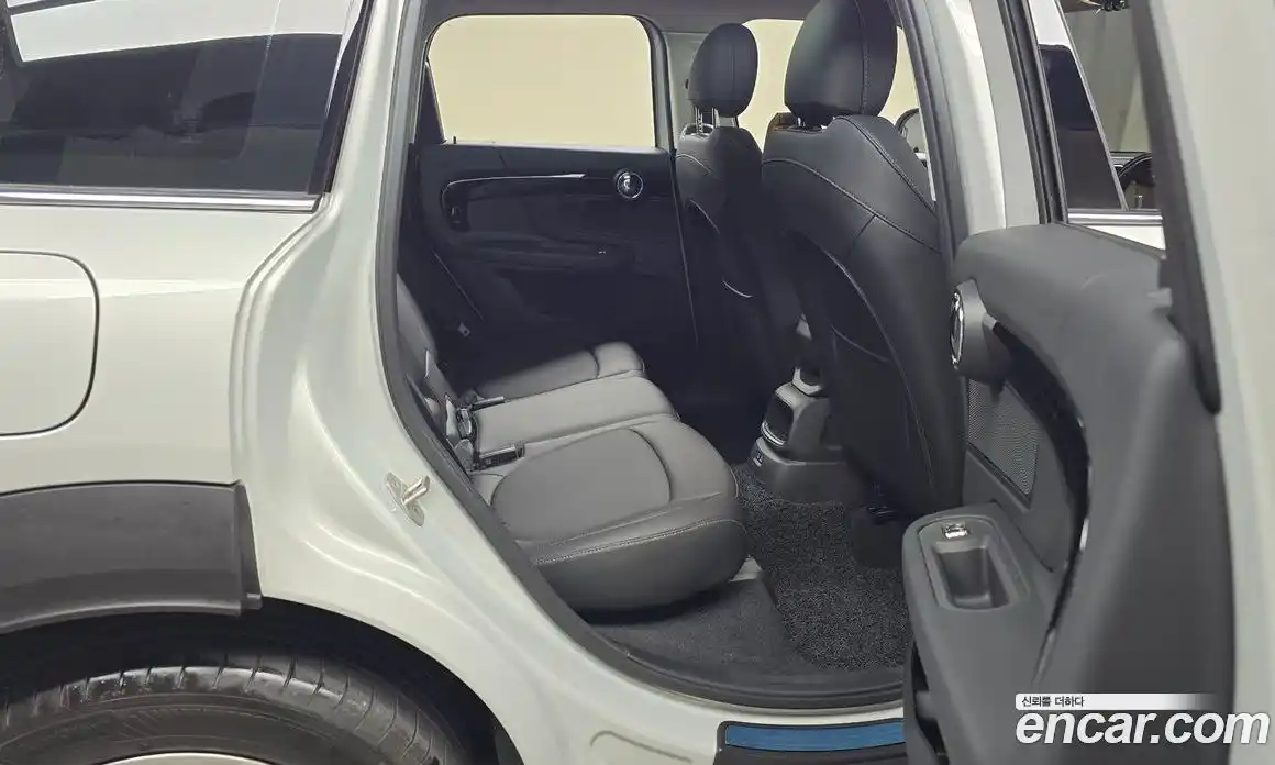 Mini Countryman 2022 1.5 Автомат в Москве № 140704, фото 14