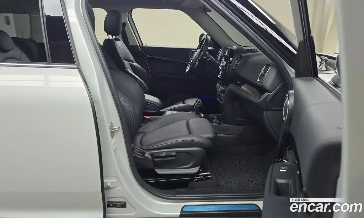 Mini Countryman 2022 1.5 Автомат в Москве № 140704, фото 15