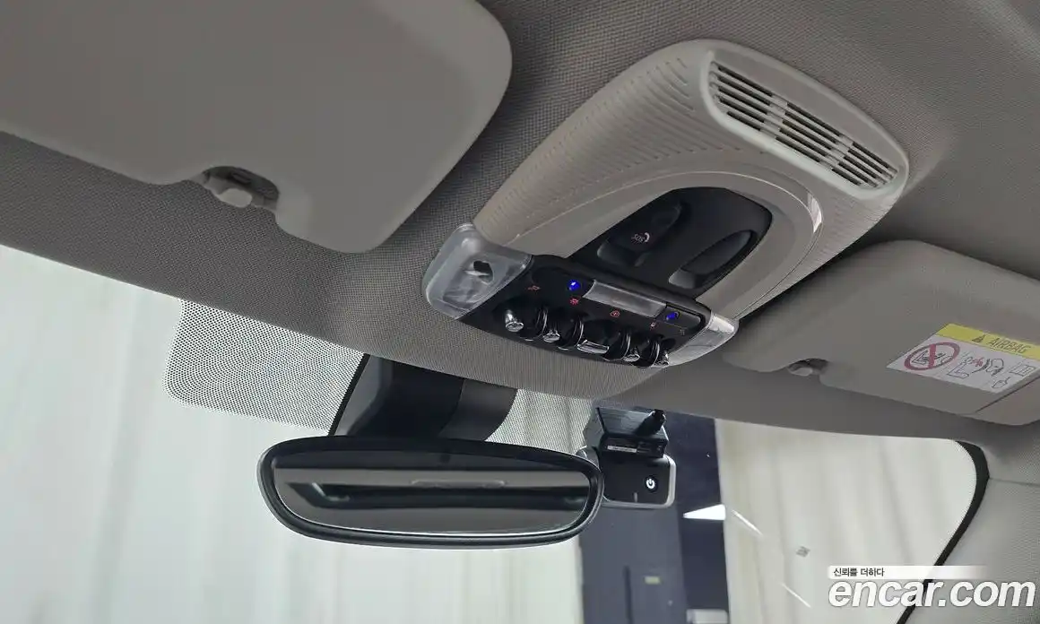 Mini Countryman 2022 1.5 Автомат в Москве № 140704, фото 17