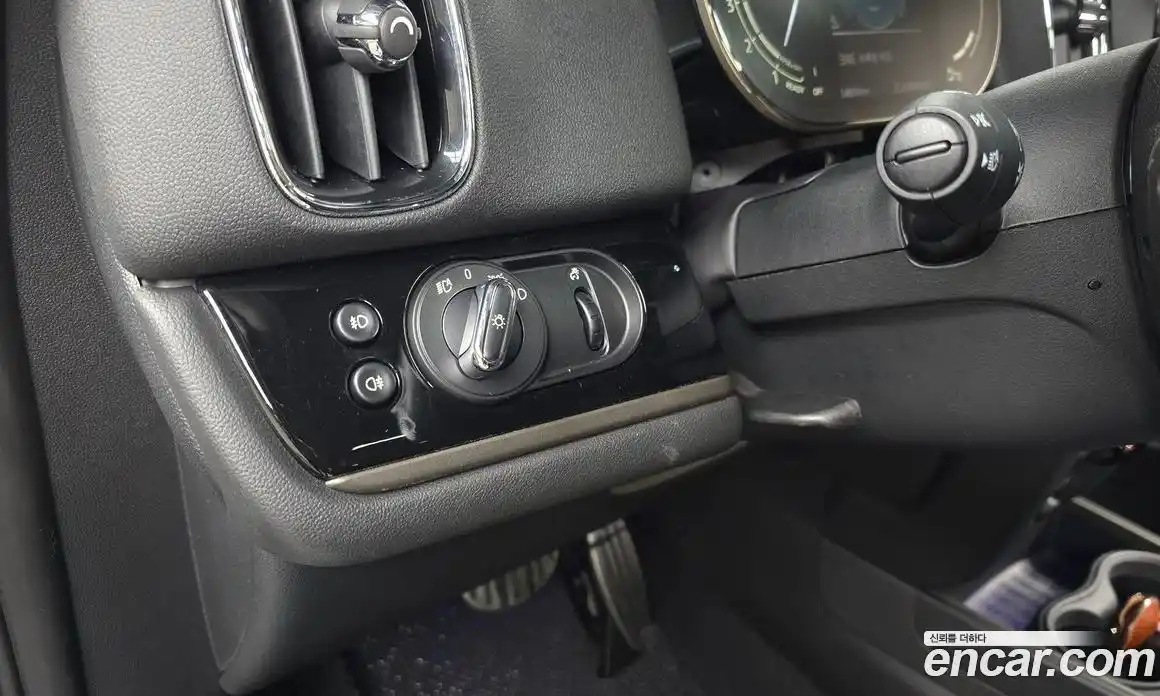 Mini Countryman 2022 1.5 Автомат в Москве № 140704, фото 19