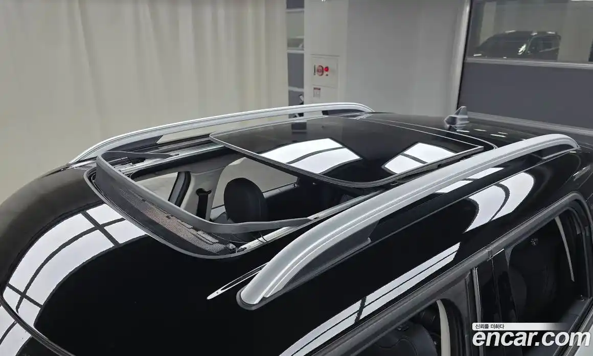 Mini Countryman 2022 1.5 Автомат в Москве № 140704, фото 2