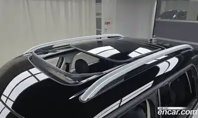 Mini Countryman 2022 1.5 Автомат в Москве № 140704, миниатюра 2