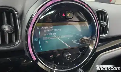 Mini Countryman 2022 1.5 Автомат в Москве № 140704, миниатюра 5