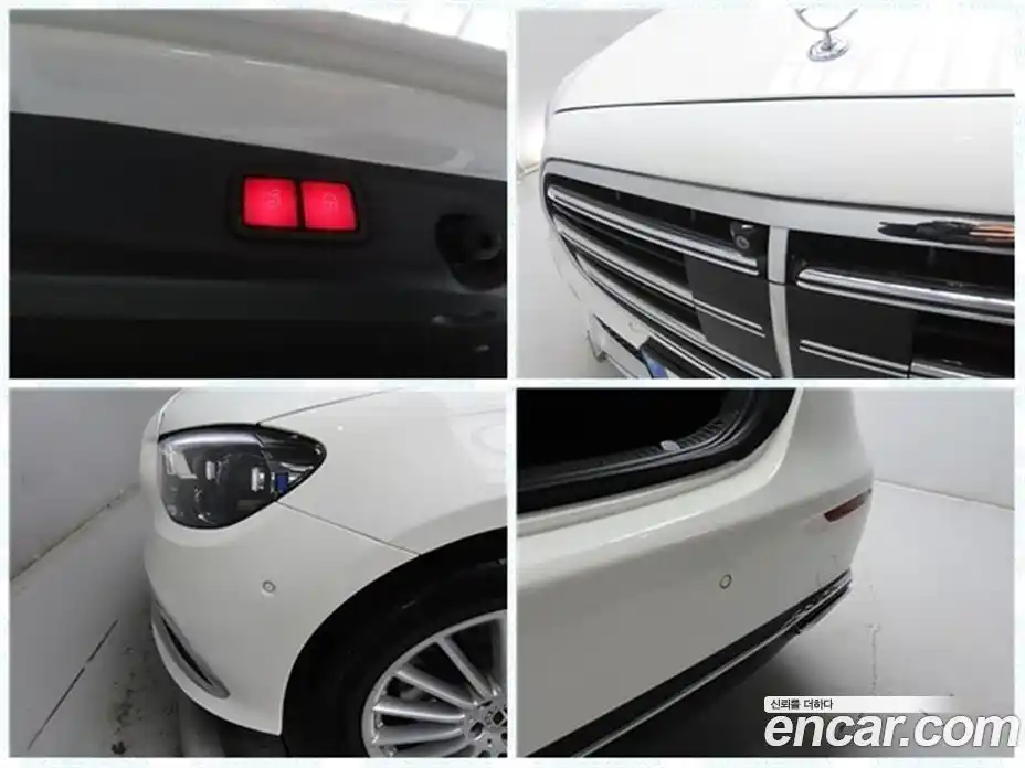 Mercedes-Benz E-Class 2022 2.0 Автомат в Москве № 140738, фото 16