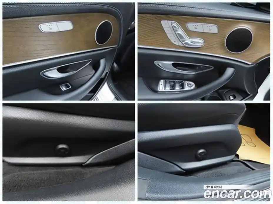 Mercedes-Benz E-Class 2022 2.0 Автомат в Москве № 140738, фото 20