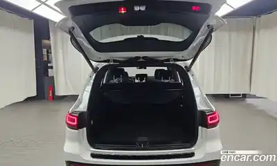 Mercedes-Benz GLB-Class 2021 2.0 Автомат в Москве № 141379, миниатюра 11