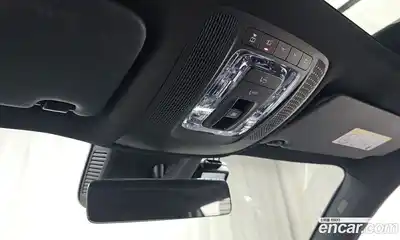 Mercedes-Benz GLB-Class 2021 2.0 Автомат в Москве № 141379, миниатюра 4