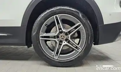 Mercedes-Benz GLB-Class 2021 2.0 Автомат в Москве № 141379, миниатюра 5