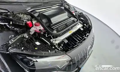 Mercedes-Benz EQE 2023 0.3 Автомат в Москве № 142463, миниатюра 11