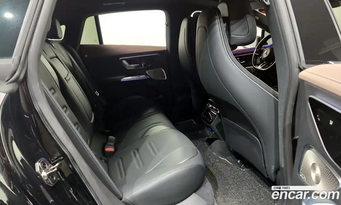 Mercedes-Benz EQE 2023 0.3 Автомат в Москве № 142463, фото 13