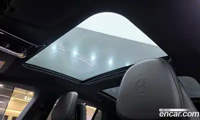 Mercedes-Benz EQE 2023 0.3 Автомат в Москве № 142463, миниатюра 6