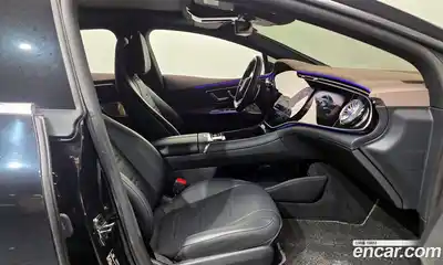 Mercedes-Benz EQE 2023 0.3 Автомат в Москве № 142463, миниатюра 10