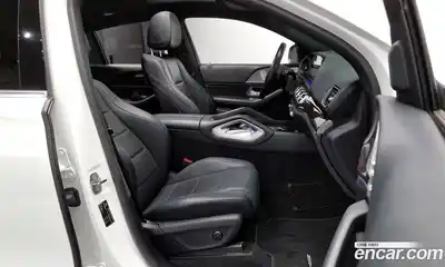 Mercedes-Benz GLE-Class 2021 2.9 Автомат в Москве № 142672, миниатюра 11