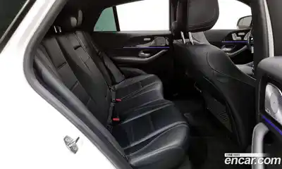 Mercedes-Benz GLE-Class 2021 2.9 Автомат в Москве № 142672, миниатюра 12