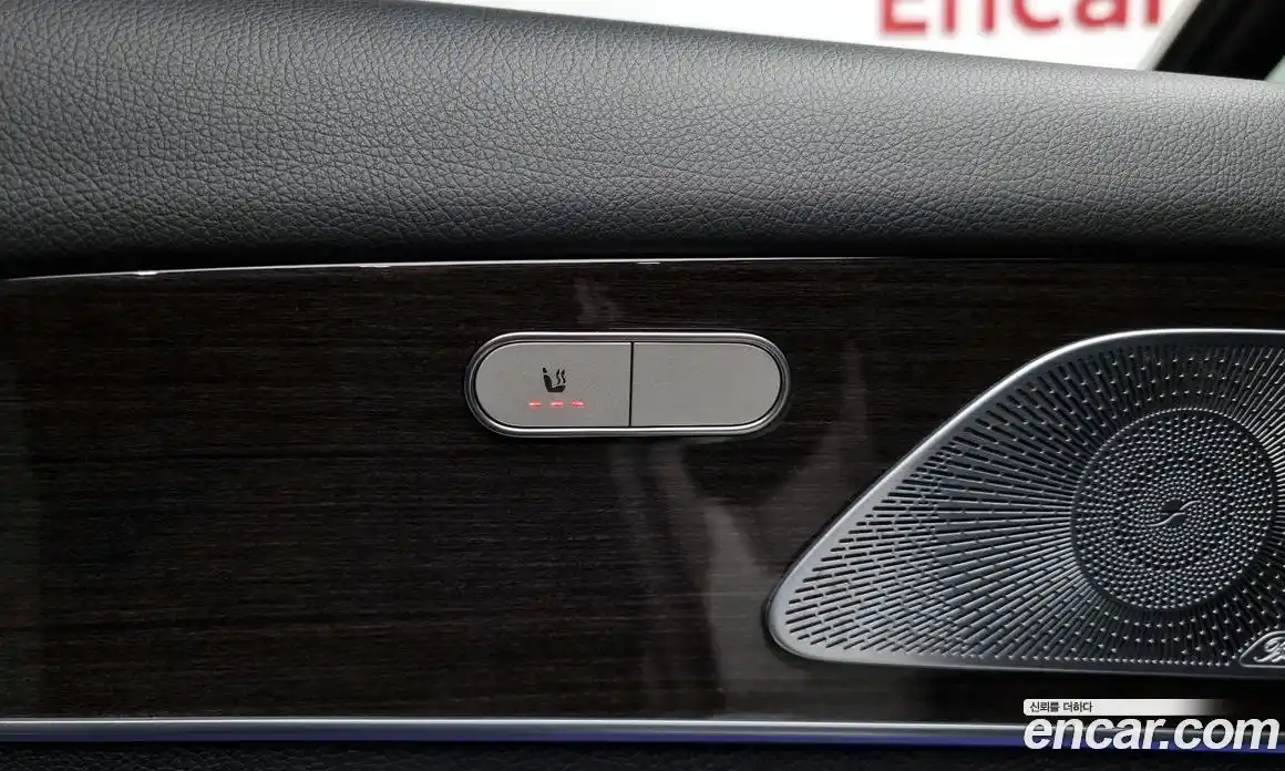 Mercedes-Benz GLE-Class 2021 2.9 Автомат в Москве № 142672, фото 18