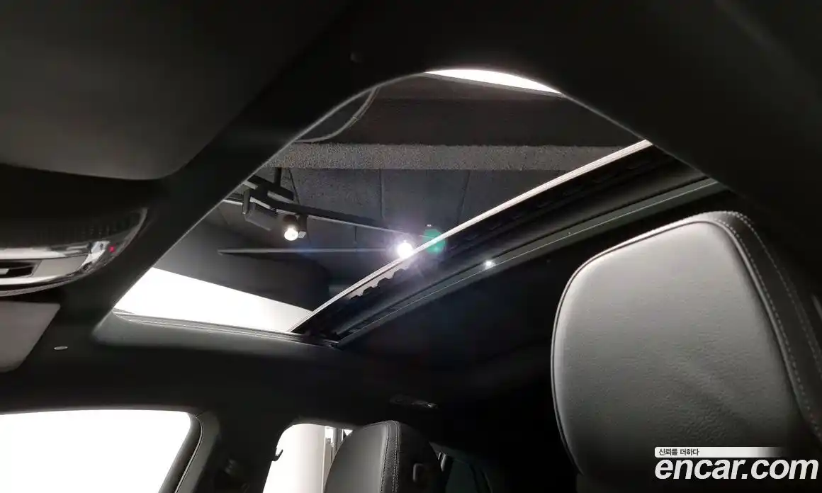 Mercedes-Benz GLE-Class 2021 2.9 Автомат в Москве № 142672, фото 19