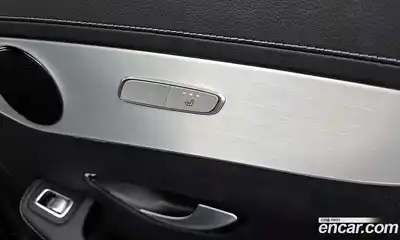 Mercedes-Benz GLC-Class 2022 1.9 Автомат в Москве № 142709, миниатюра 12