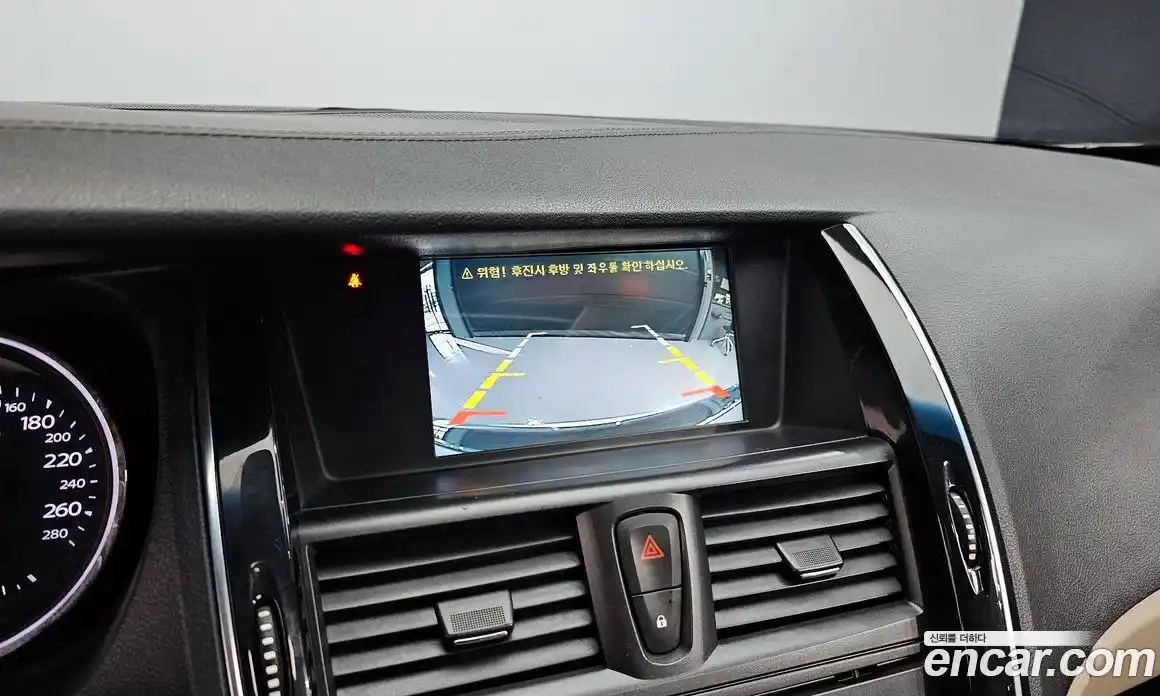 Renault SM7 2012 2.5 Автомат в Москве № 148086, фото 13