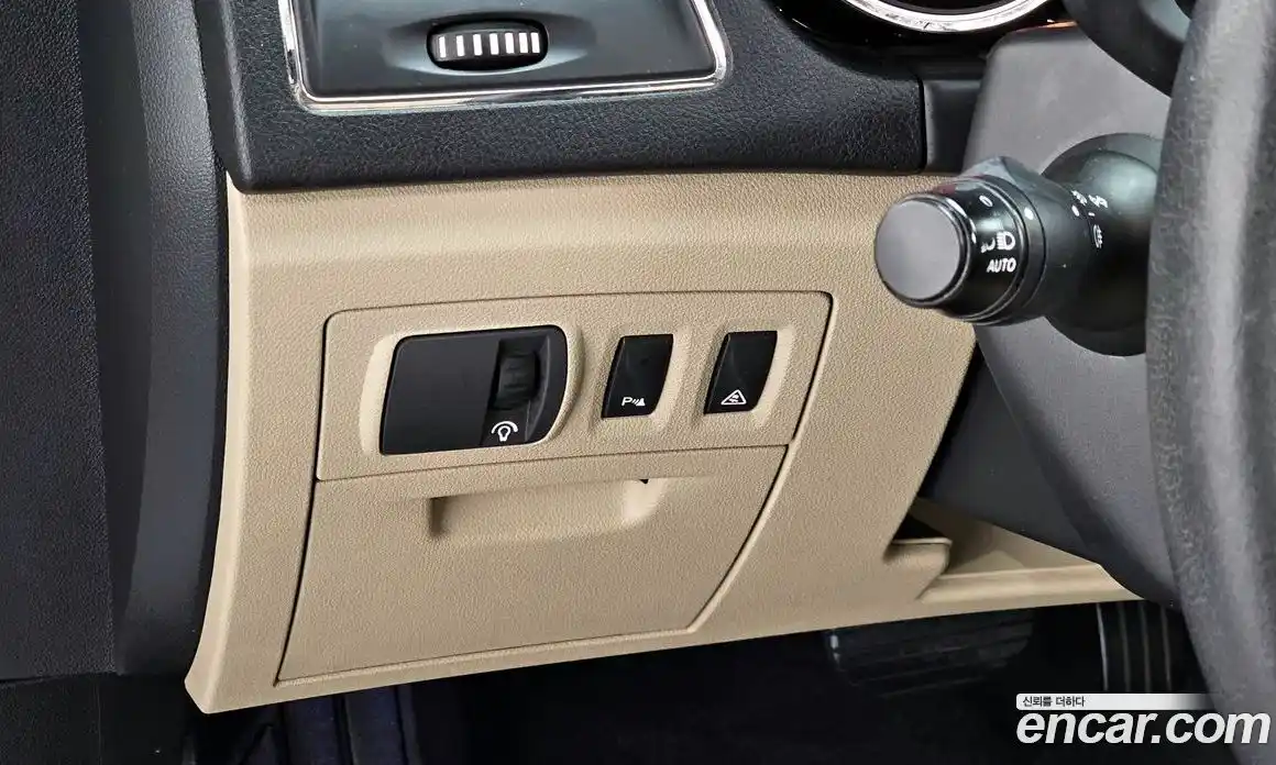 Renault SM7 2012 2.5 Автомат в Москве № 148086, фото 14