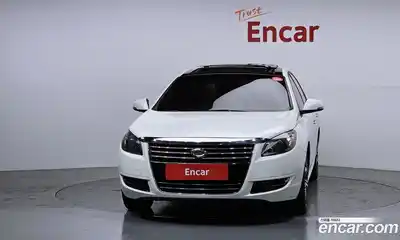 Renault SM7 2012 2.5 Автомат в Москве № 148086, миниатюра 2