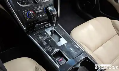 Renault SM7 2012 2.5 Автомат в Москве № 148086, миниатюра 5