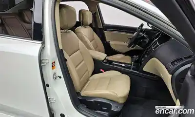 Renault SM7 2012 2.5 Автомат в Москве № 148086, миниатюра 6