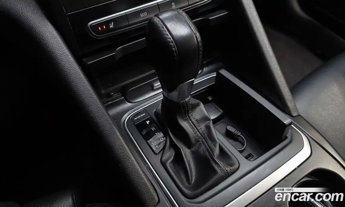 Renault SM6 2017 2.0 Автомат в Москве № 148582, фото 11