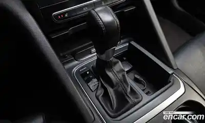 Renault SM6 2017 2.0 Автомат в Москве № 148582, миниатюра 11