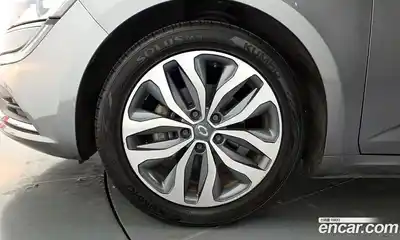 Renault SM6 2017 2.0 Автомат в Москве № 148582, миниатюра 12