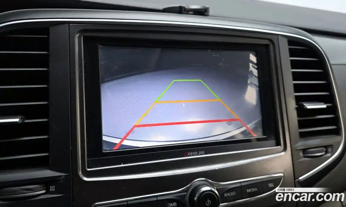 Renault SM6 2017 2.0 Автомат в Москве № 148582, фото 3