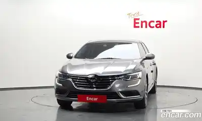 Renault SM6 2017 2.0 Автомат в Москве № 148582, миниатюра 6